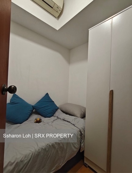 Emerald Garden (D1), Condominium #572619181